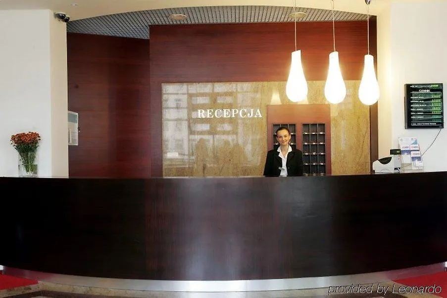 Hotel Dal Gdansk