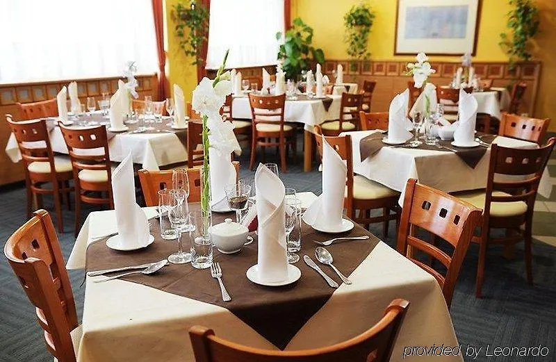 Hotel Dal Gdansk