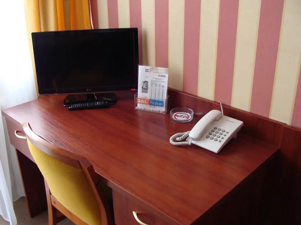 Hotel Dal Gdansk
