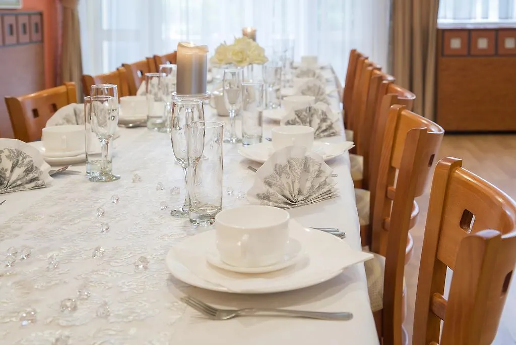 Hotel Dal Gdansk 2*,