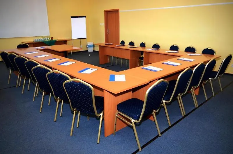 Hotel Dal Gdansk 2*,