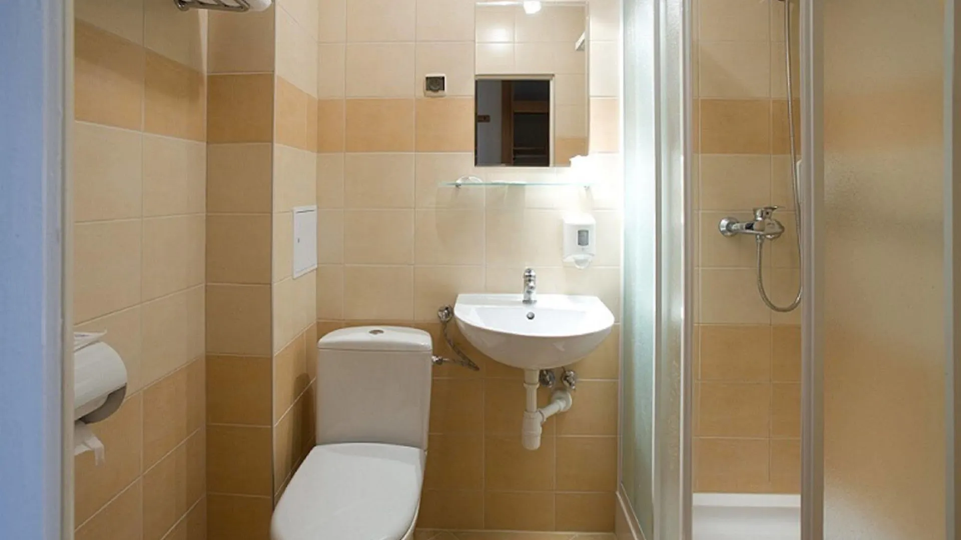 Hotel Dal Gdansk