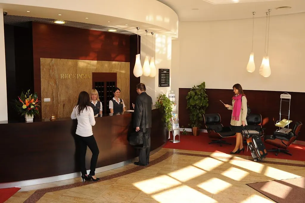 **  Hotel Dal Gdansk Poland
