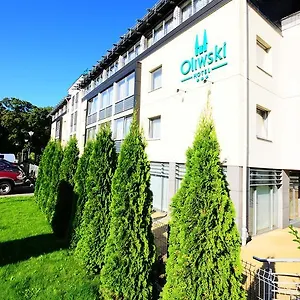 Отель Oliwski, Гданьск