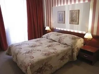 Hotel Dal Gdansk Poland