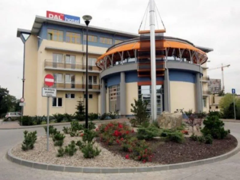 Hotel Dal Gdansk Poland