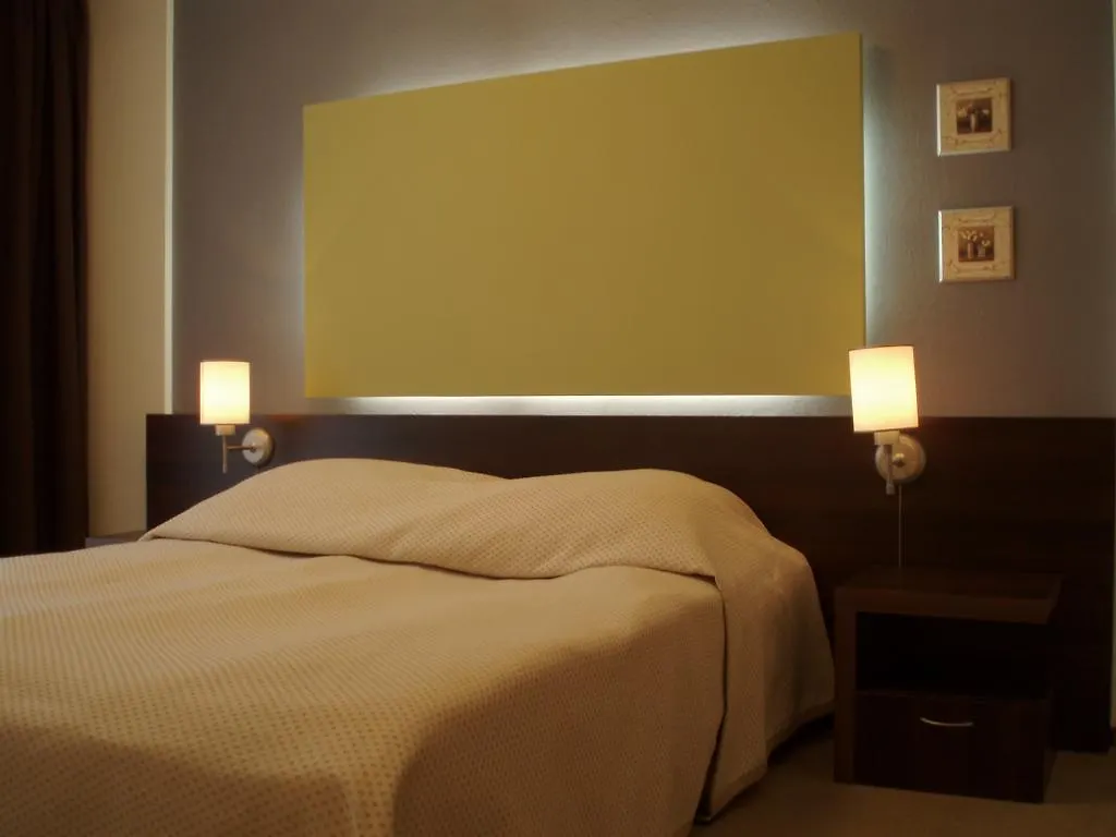 Hotel Dal Gdansk 2*,  Poland