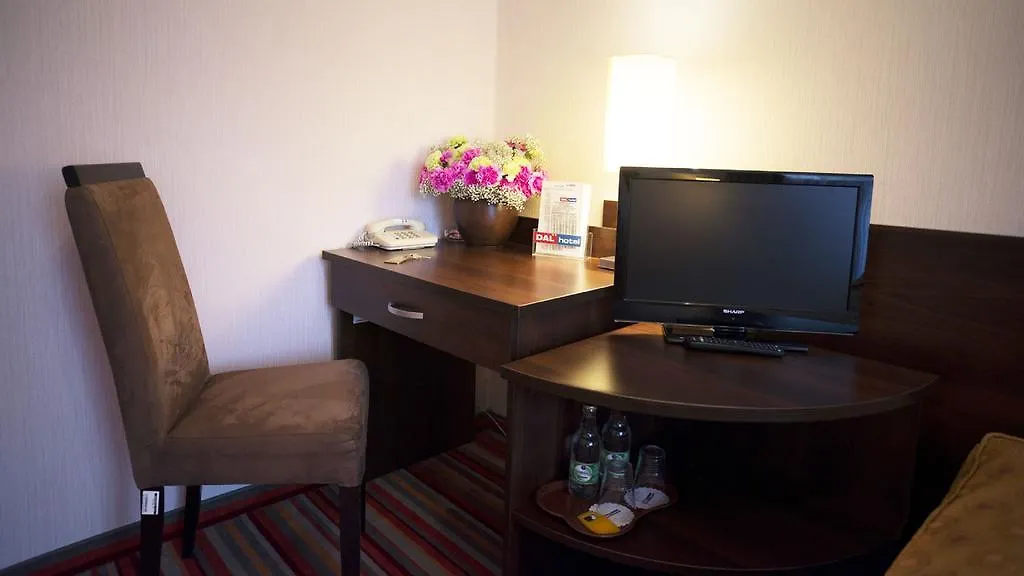 Hotel Dal Gdansk