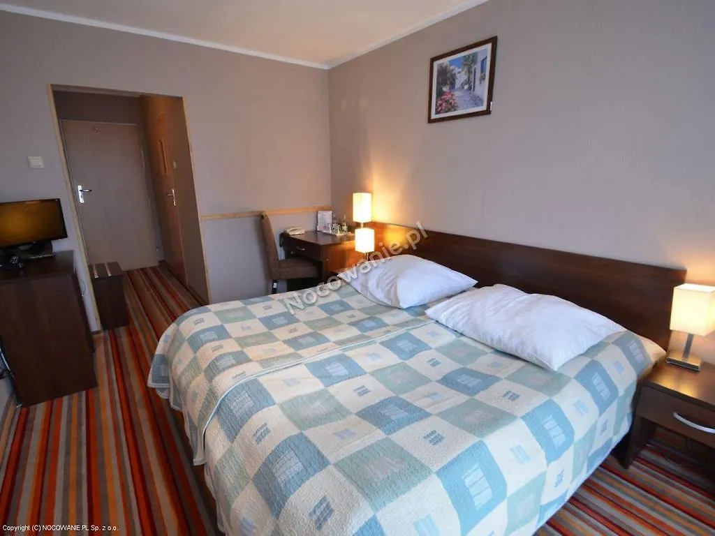 Hotel Dal Gdansk