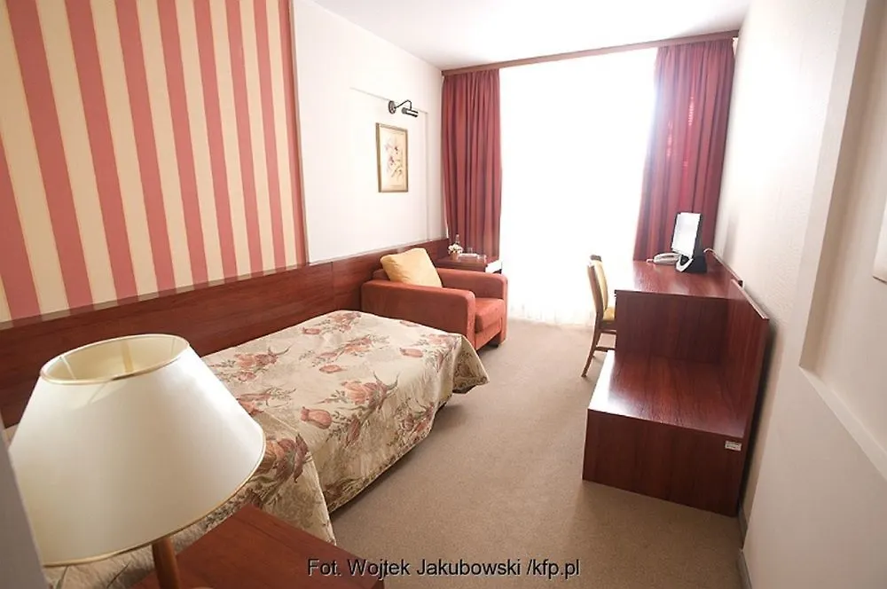 Hotel Dal Gdansk