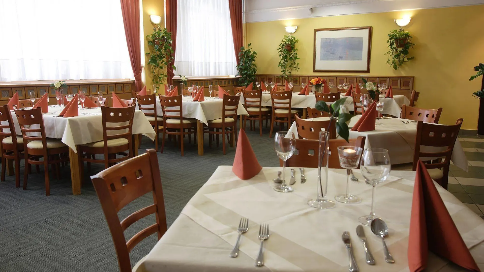 Hotel Dal Gdansk 2*,