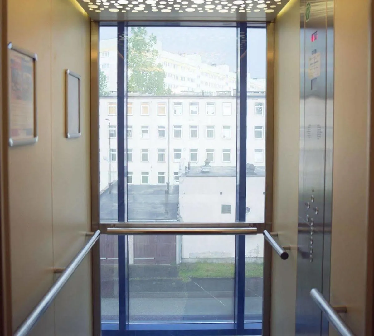 **  Hotel Dal Gdansk Poland