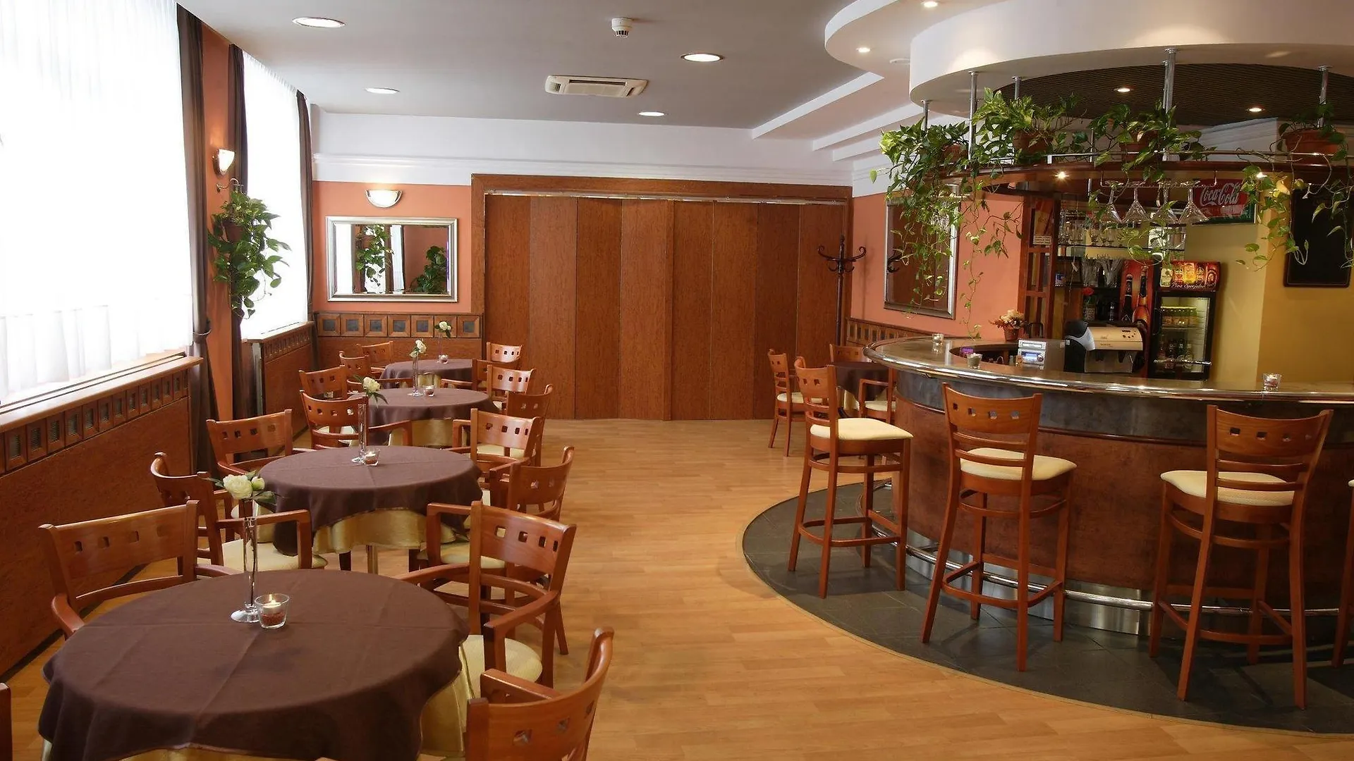 **  Hotel Dal Γκντανσκ Πολωνία