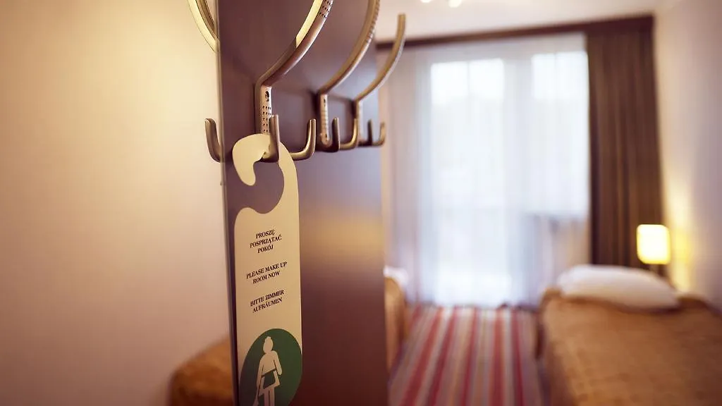 **  Hotel Dal Γκντανσκ Πολωνία