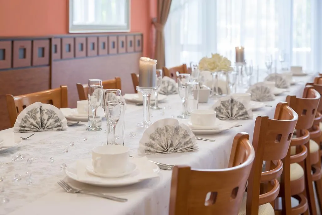 Hotel Dal Γκντανσκ Πολωνία