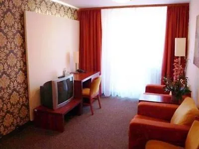 Hotel Dal Γκντανσκ