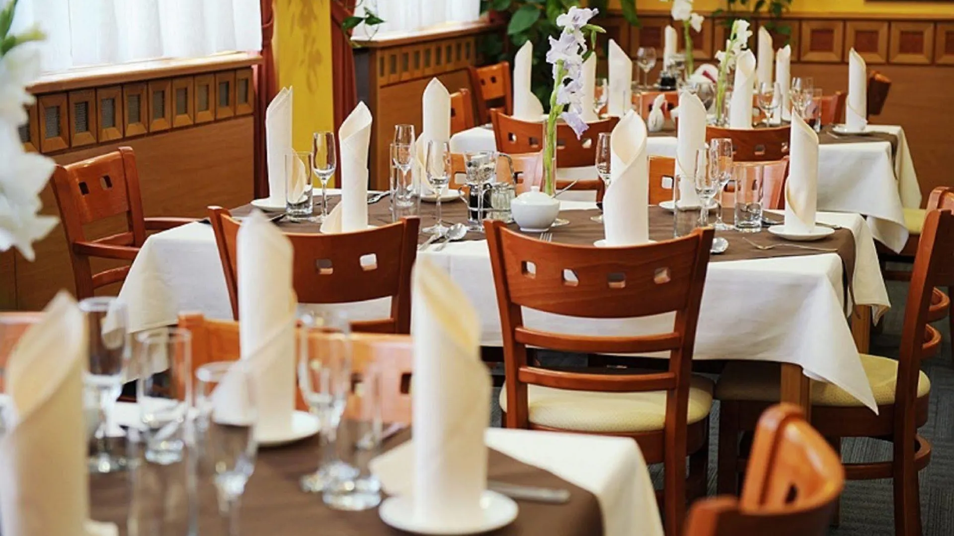 Hotel Dal Γκντανσκ Πολωνία