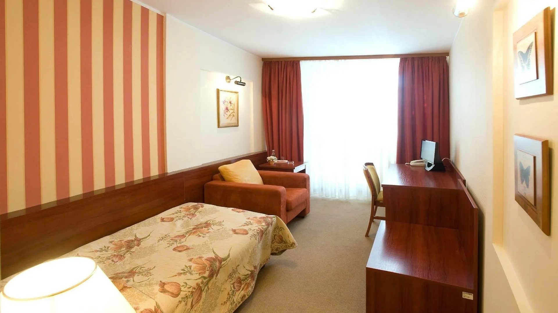 Hotel Dal Γκντανσκ